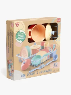 Cloudberry Castle Opvaskestativ & Køkkenredskab