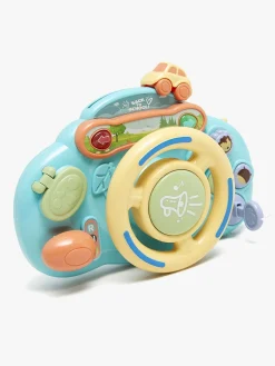 Cloudberry Castle Rat