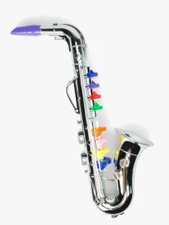 Cloudberry Castle Saxofon