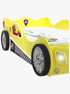 Cloudberry Castle Seng MAX 90x190, Gul