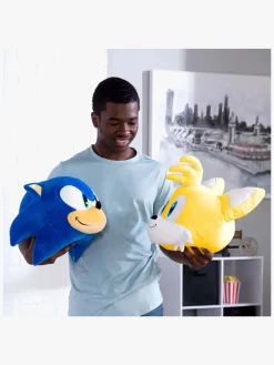 Club Mocchi Mocchi Mega Sonic Bamse 38 cm