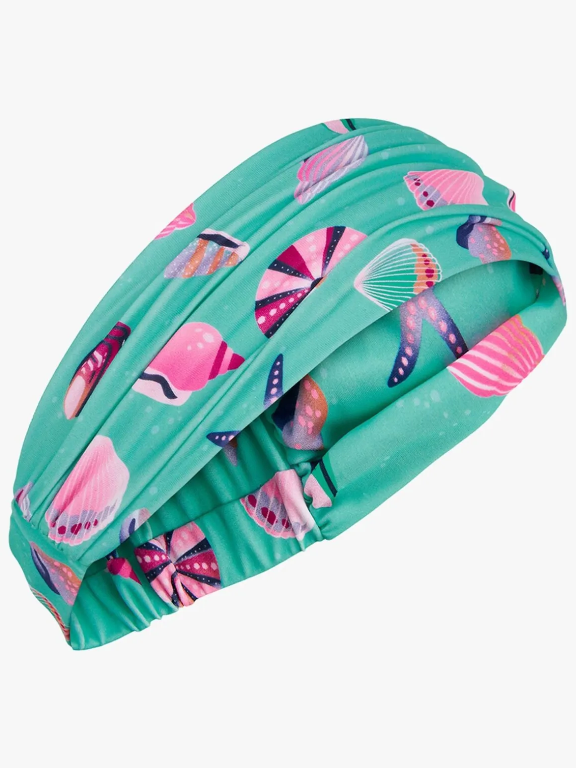 Color Kids Badedragt, Aruba Blue