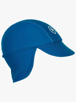 Color Kids Badehætte, Coronet Blue