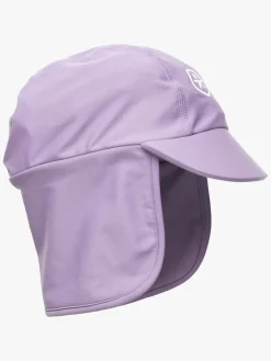 Color Kids Badehætte, Lavender Mist