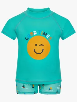 Color Kids Badetøj, Atlantis