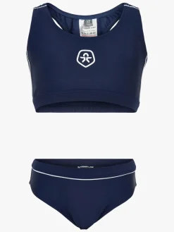 Color Kids Bikini, Dress Blues