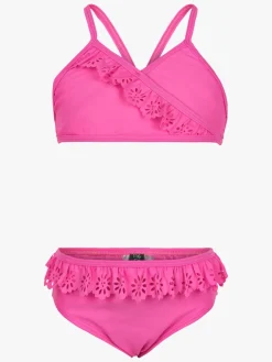 Color Kids Bikini, Lyserød