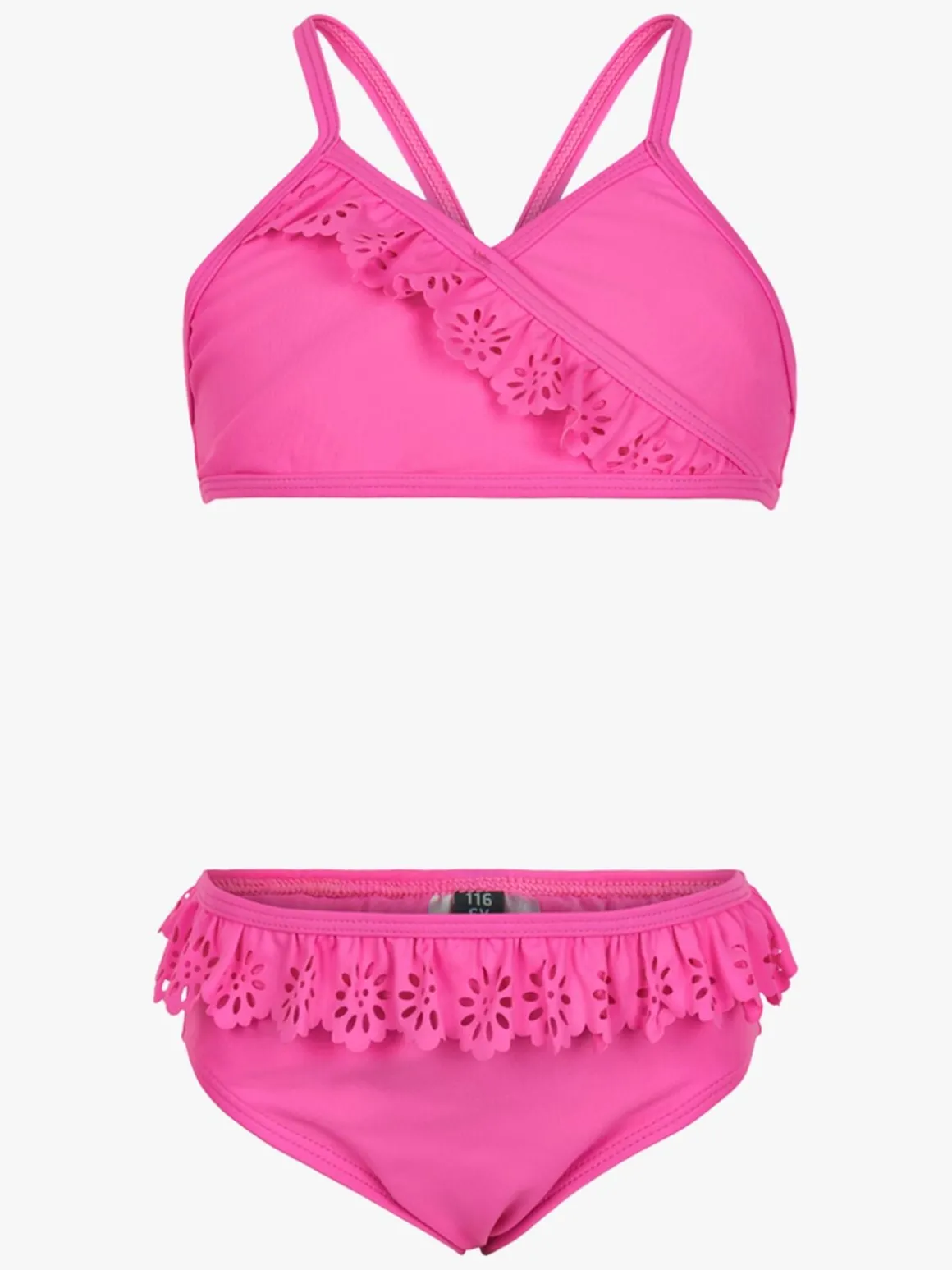 Color Kids Bikini, Lyserød