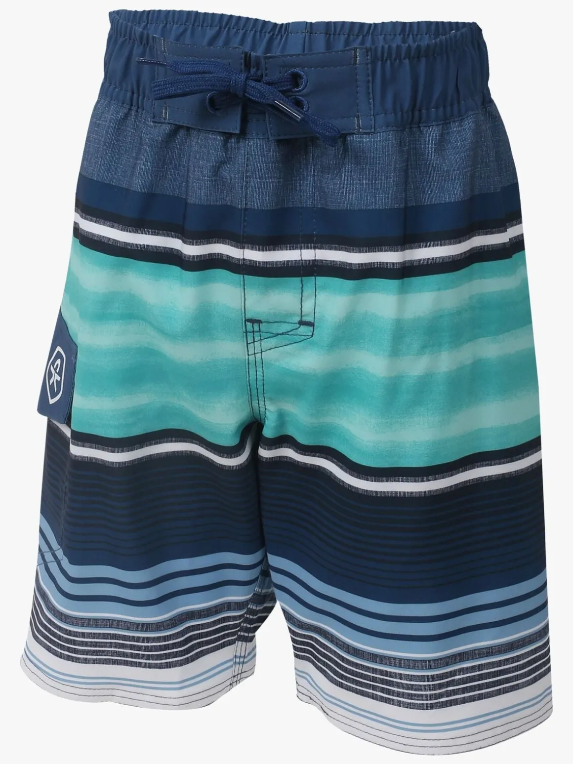 Color Kids Eske Badebukser, Orange