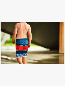 Color Kids Eske Badebukser, Orange