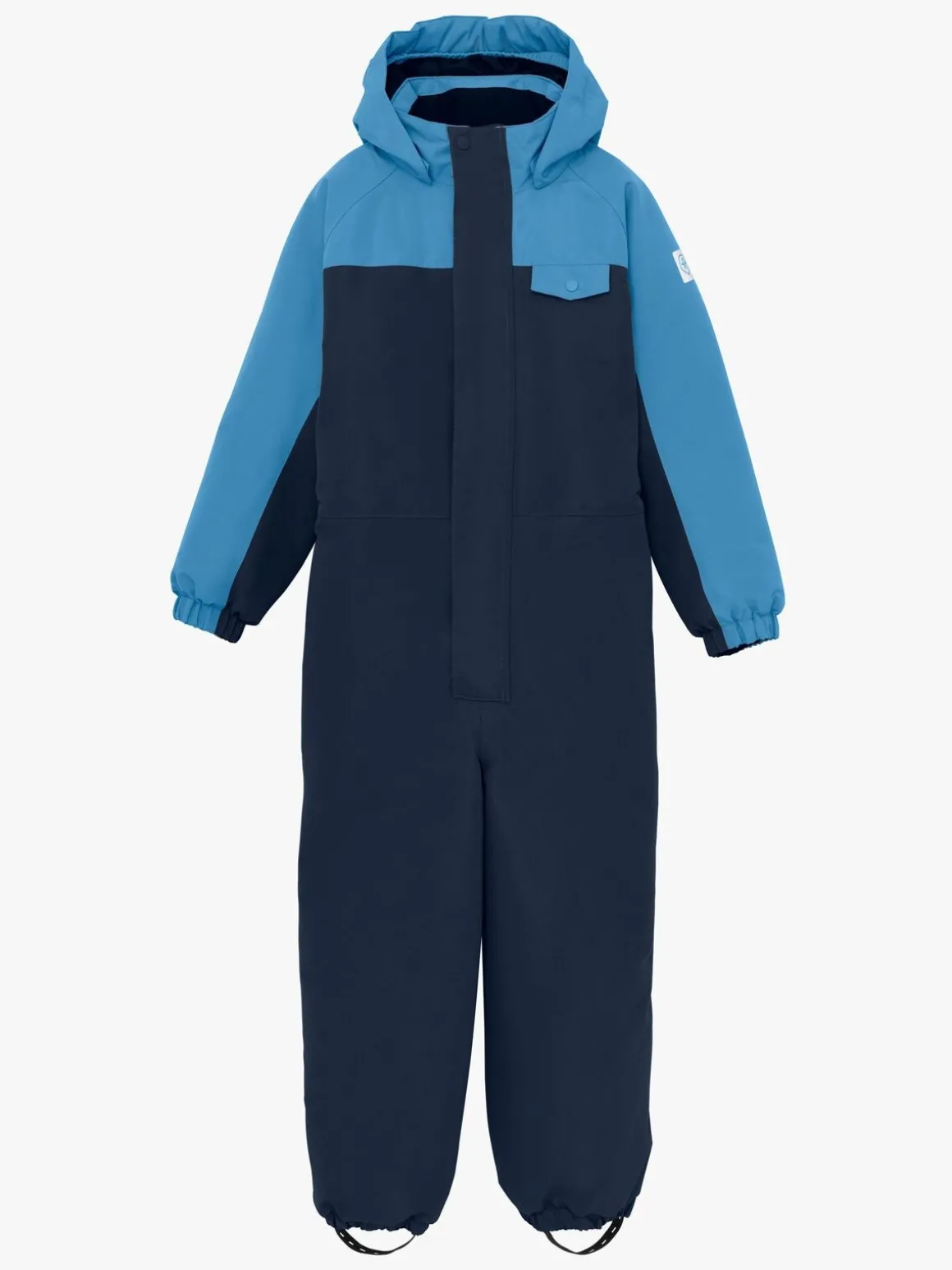 Color Kids Flyverdragt, Cyaneus