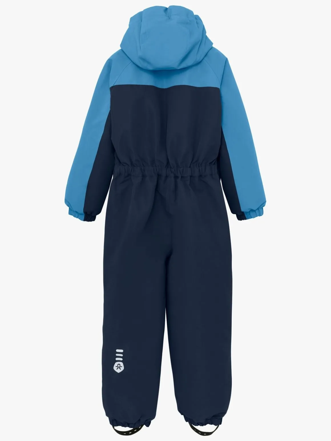 Color Kids Flyverdragt, Cyaneus