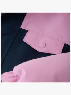 Color Kids Flyverdragt, Lilac Chiffon