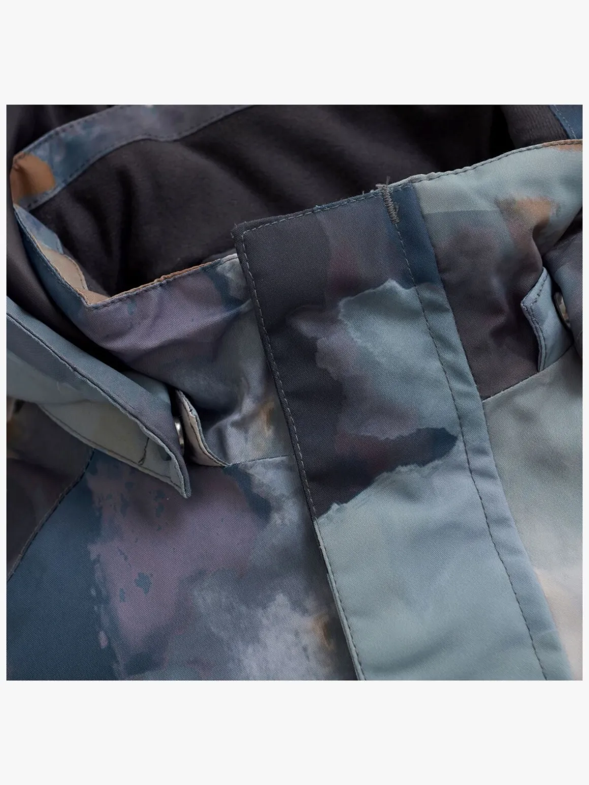 Color Kids Flyverdragt, Stormy Weather