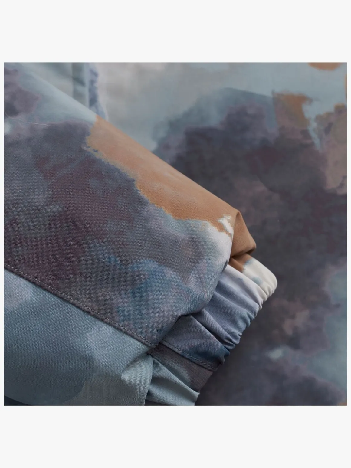 Color Kids Flyverdragt, Stormy Weather