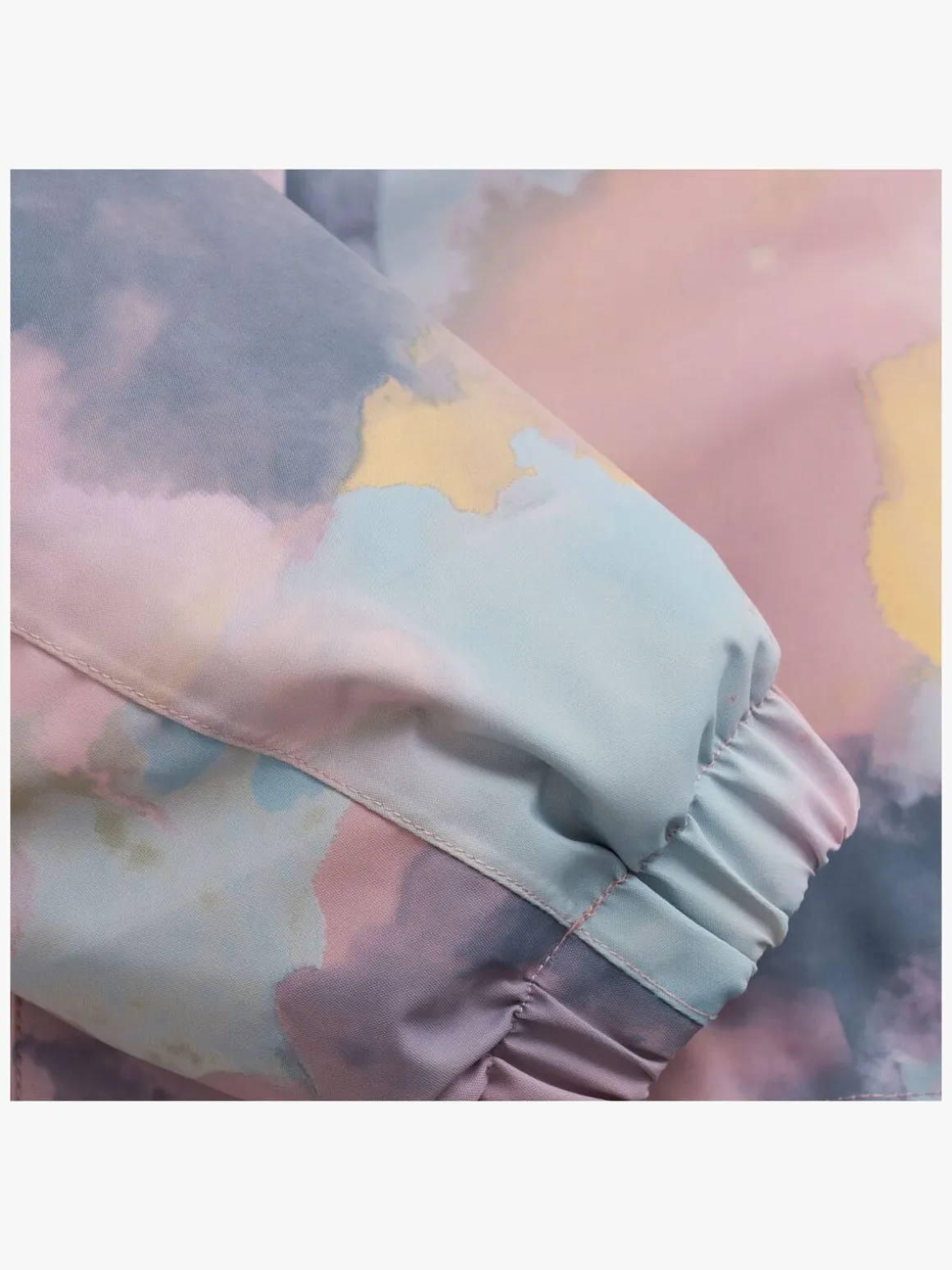 Color Kids Flyverdragt, Woodrose