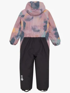 Color Kids Flyverdragt, Woodrose