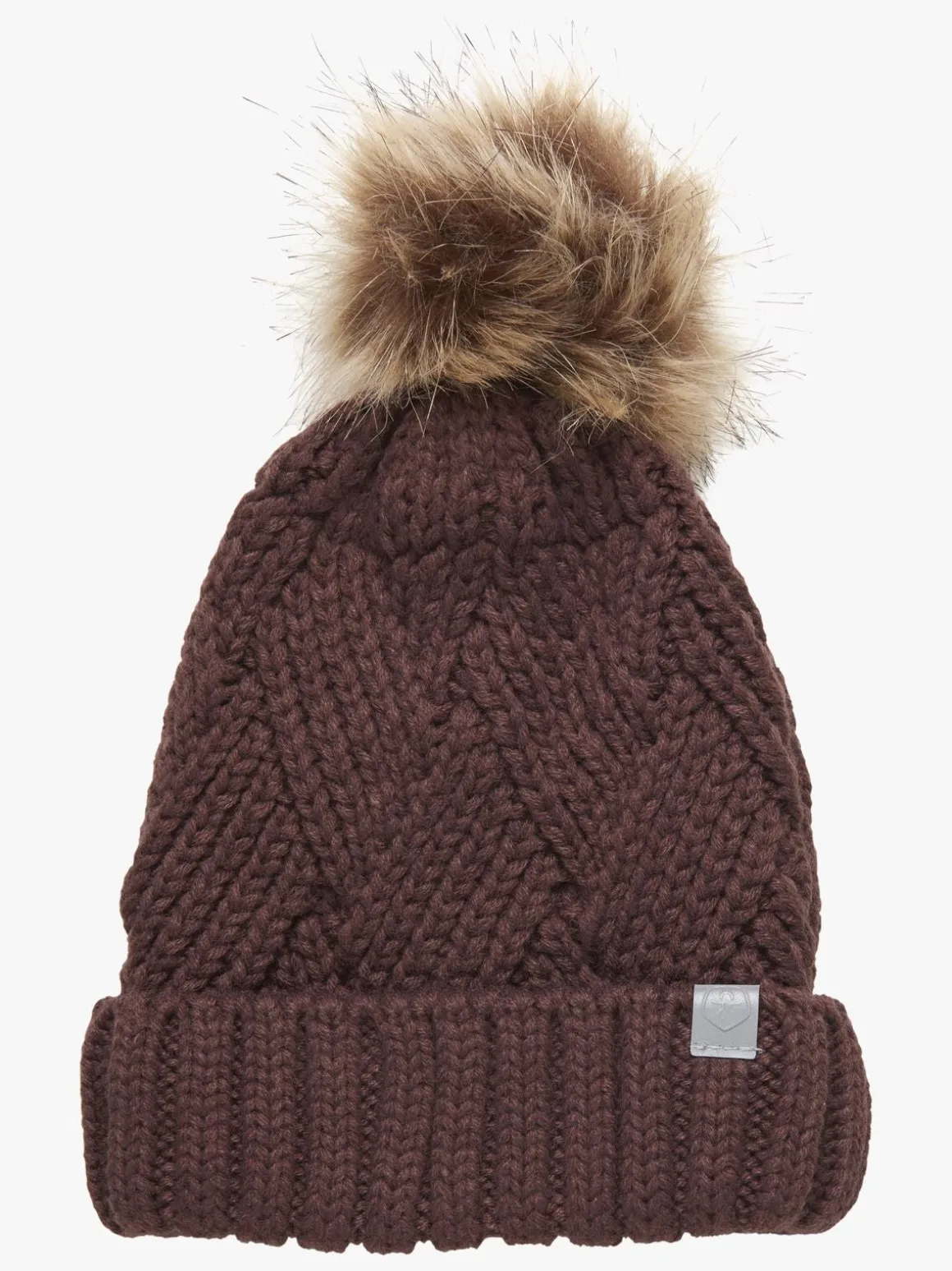 Color Kids Hue, Marron