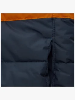 Color Kids Jakke, Cyaneus