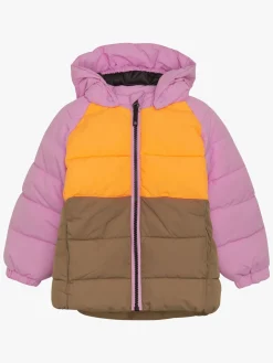 Color Kids Jakke, Lilac Chiffon