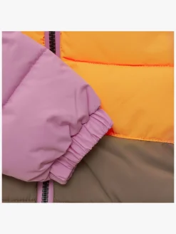 Color Kids Jakke, Lilac Chiffon