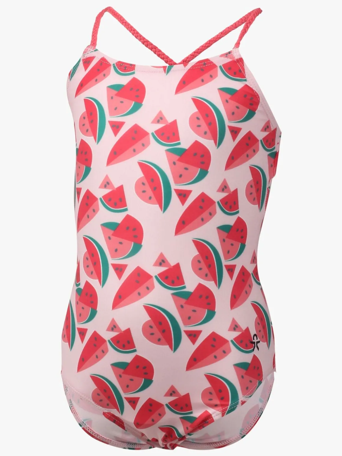 Color Kids Nifli Badedragt, Diva Pink