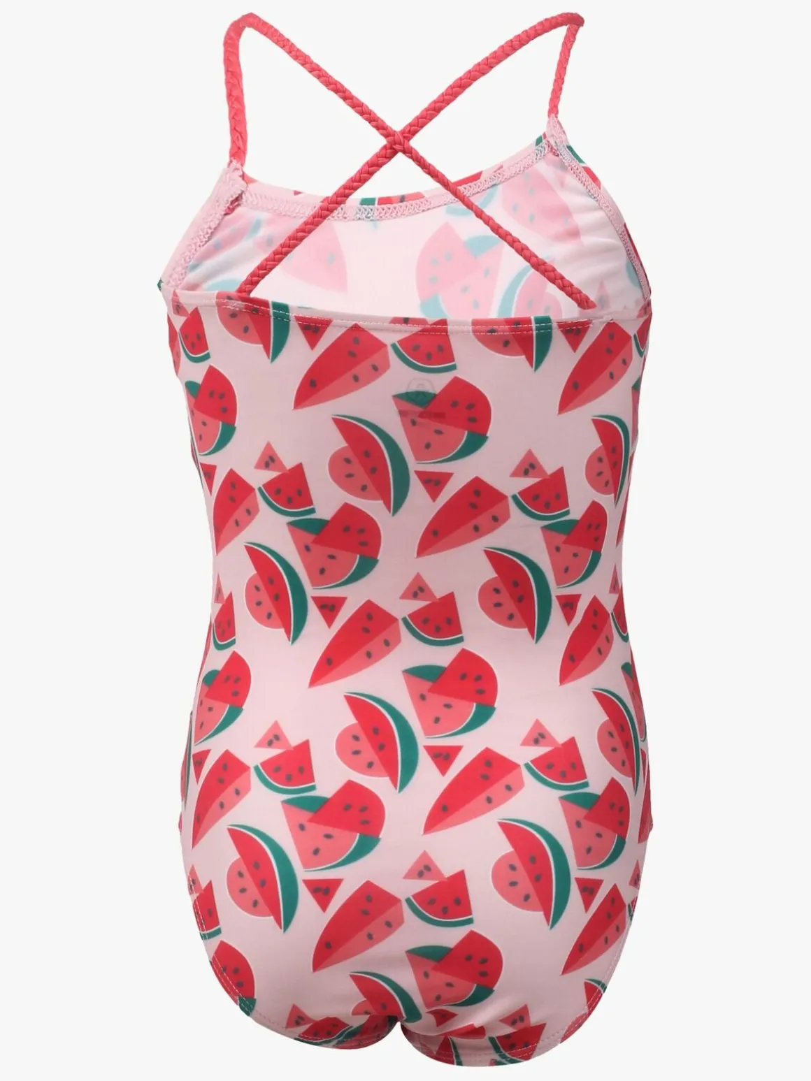 Color Kids Nifli Badedragt, Diva Pink