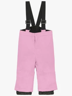 Color Kids Overtræksbukser, Lilac Chiffon