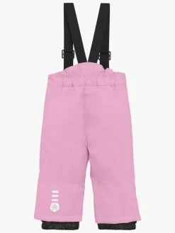 Color Kids Overtræksbukser, Lilac Chiffon