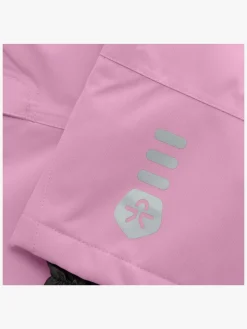 Color Kids Overtræksbukser, Lilac Chiffon