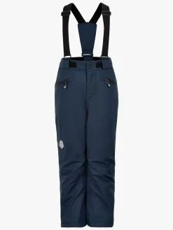 Color Kids Overtræksbukser, Total Eclipse