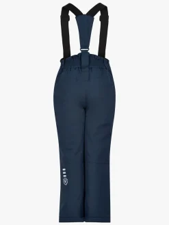 Color Kids Overtræksbukser, Total Eclipse