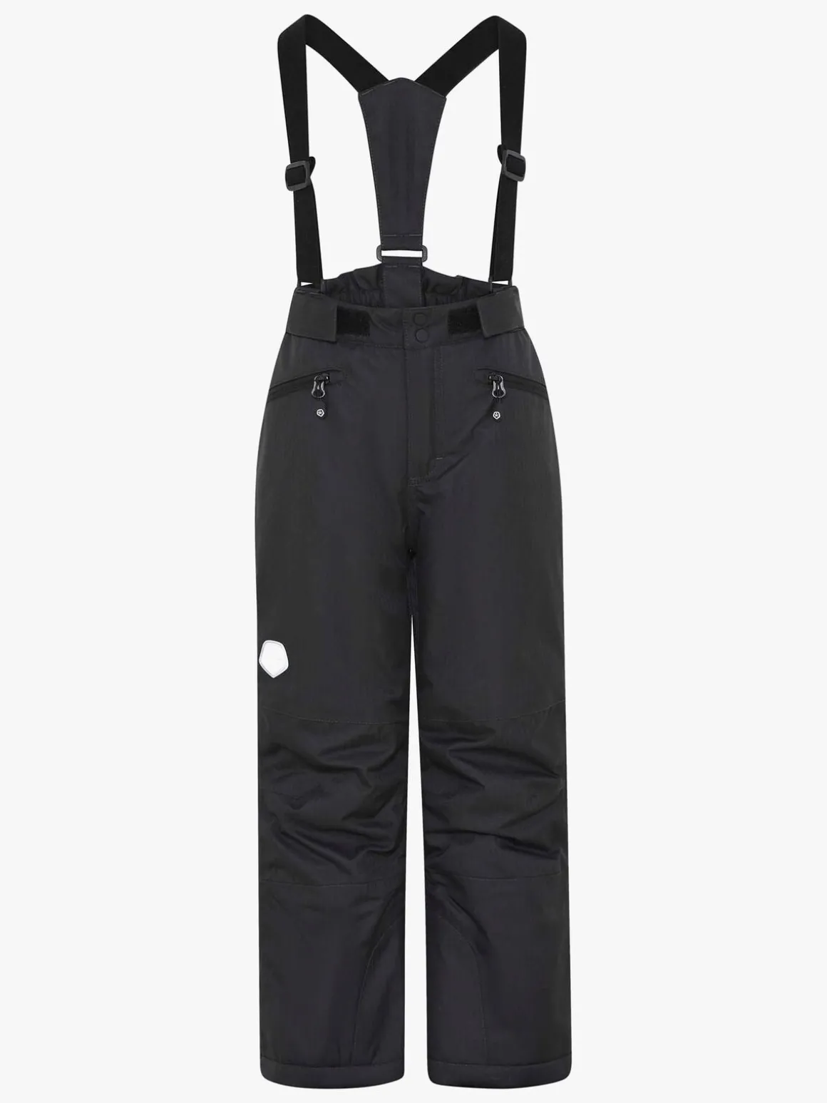 Color Kids Skibukser, Black