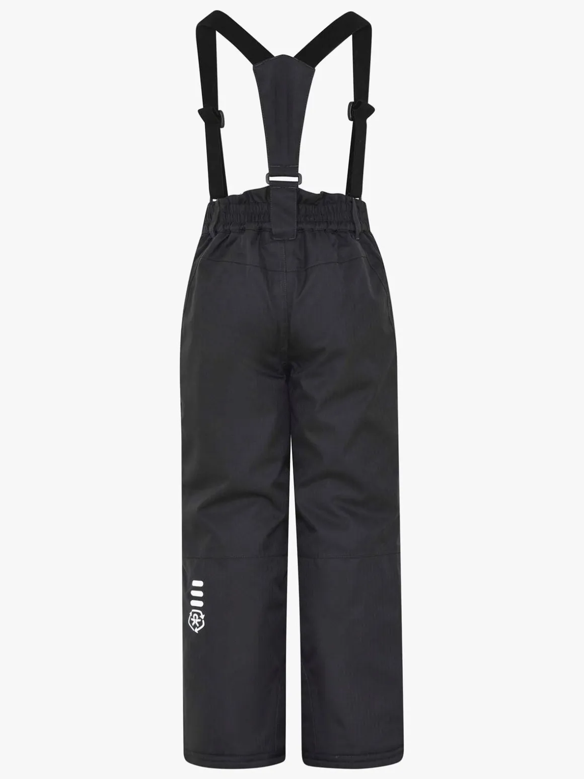 Color Kids Skibukser, Black