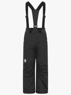 Color Kids Skibukser, Black