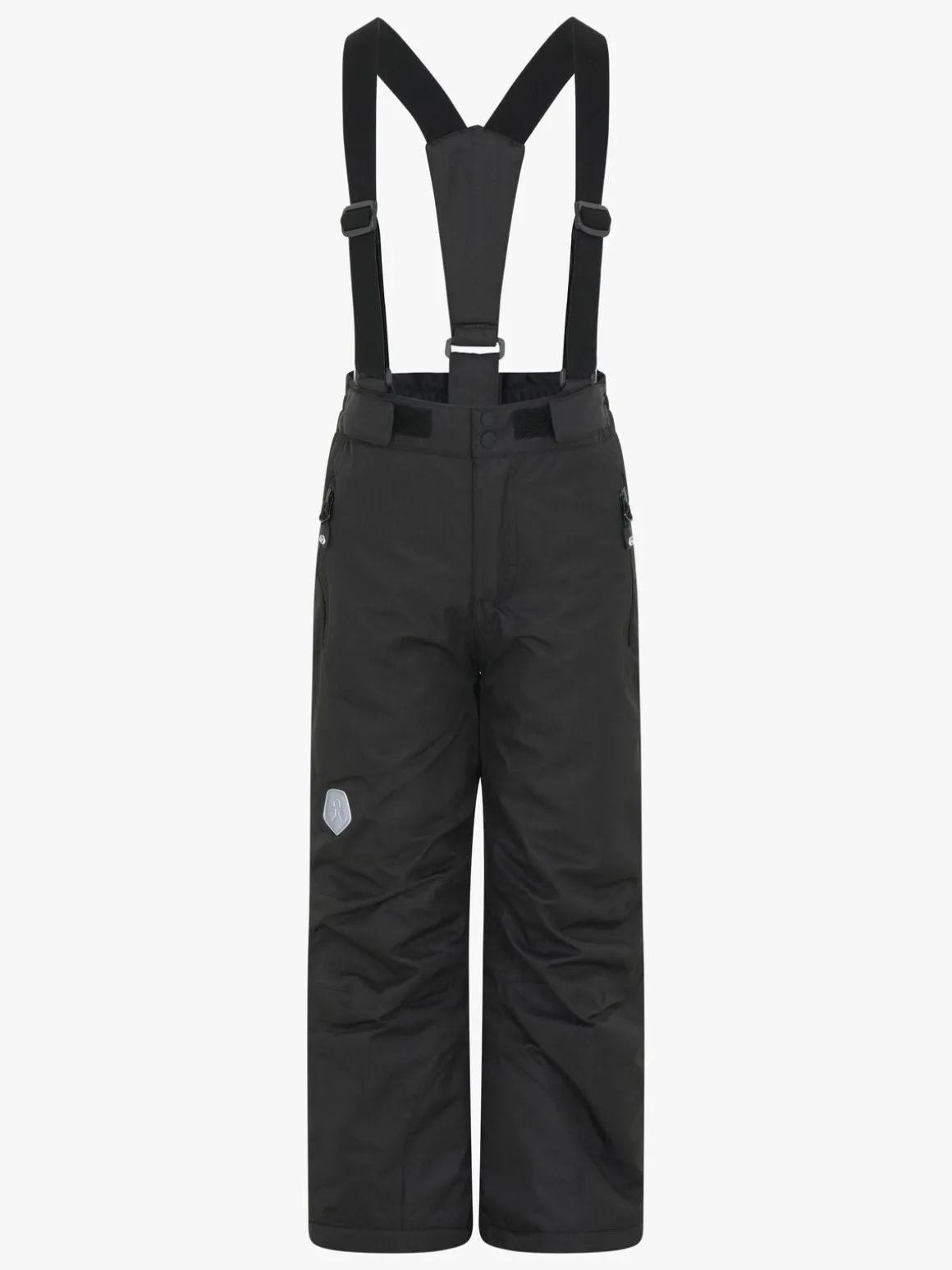Color Kids Skibukser, Black