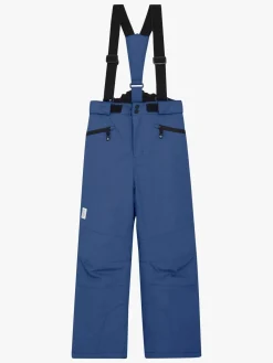 Color Kids Skibukser, Vintage Indigo