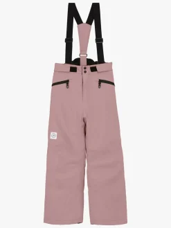 Color Kids Skibukser, Woodrose