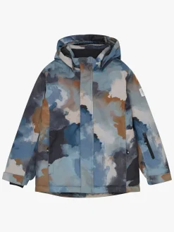 Color Kids Skijakke, Stormy Weather