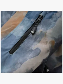 Color Kids Skijakke, Stormy Weather