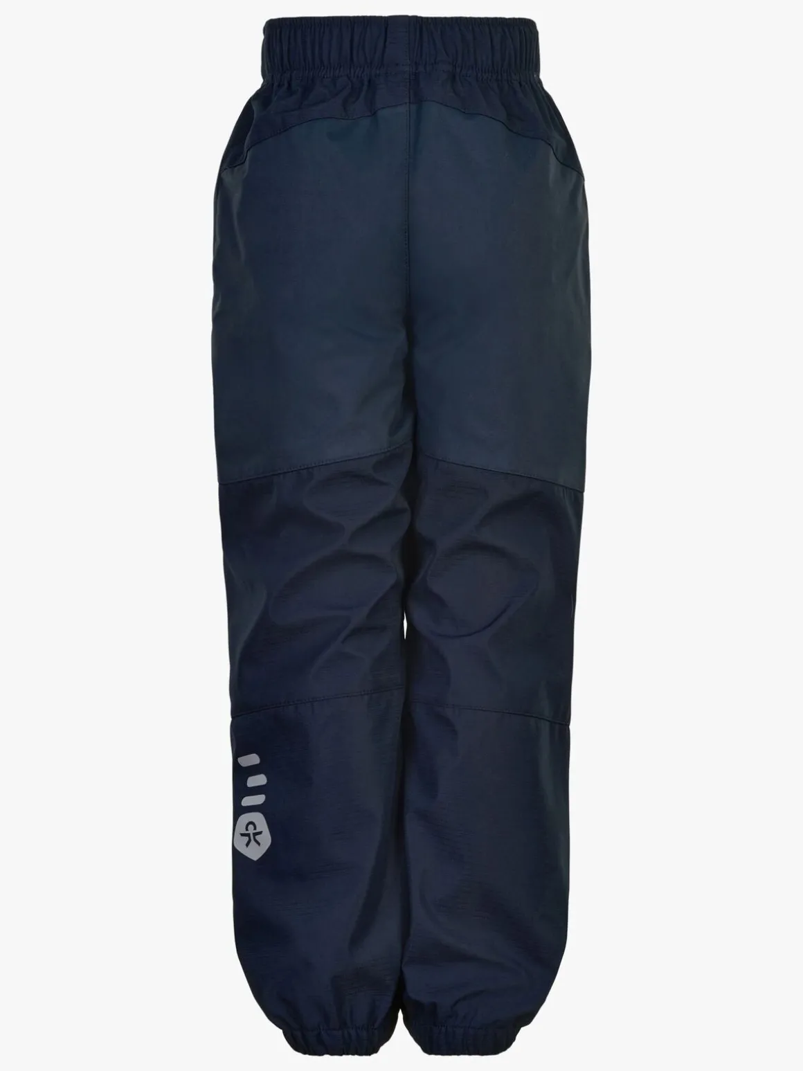 Color Kids Softshellbukser, Total Eclipse