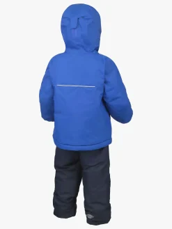 Columbia Buga Foret Regnsæt, Super Blue