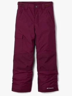 Columbia Bugaboo II Overtræksbukser, Marionberry