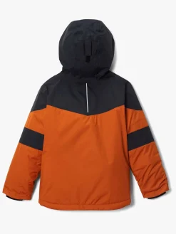 Columbia Mighty Mogul II Jakke, Warm Copper