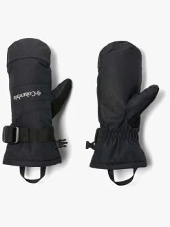 Columbia Whirlibird II Handsker, Black