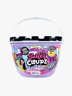 Compound Kings Butter Cloudz Slime 380 g, Grape