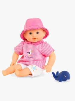 Corolle Badedukke Océane 30 cm