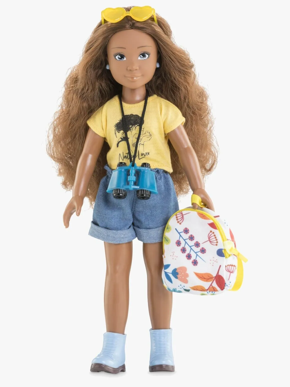 Corolle Corolle Girls Dukketøj Natur & Eventyr