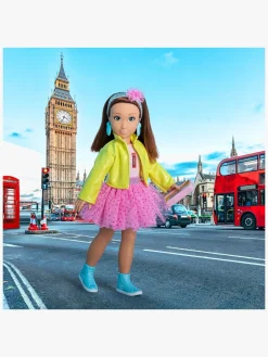 Corolle Zoé London Fashion Week Dukke 28 cm