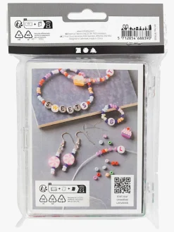 Creotime Kreasæt DIY Mix Smykker Slikblanding